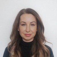 Samanta Budginiene