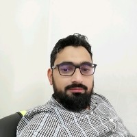 Afaq Khan