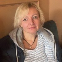Olena Brazhnik