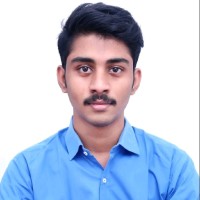 Manikandan M