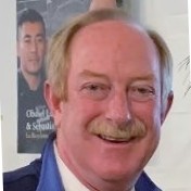 Mark Hansen