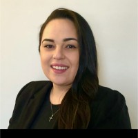 Jacqueline Santander, MBA