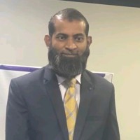 Kamran Shaikh