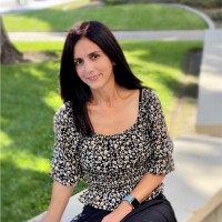 Dorine Martirosian