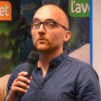 Arnaud Wery
