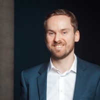 Fredrik Vedvik Kalleberg