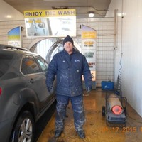 Waterville CarWash