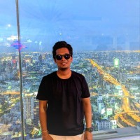 Mohnish Ramteke