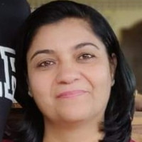 Geetha Talreja
