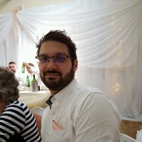 Daniel Dunstan