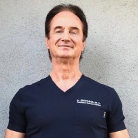 Anastasios Nestoras MBA PhD