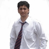 Abu Mohammad Noorzai