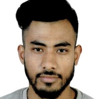 Suman Bista