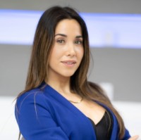 Alexia Plascencia