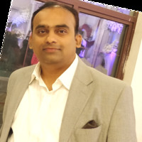 Srikanth S.