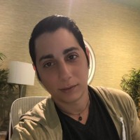 Nicholas Panagos