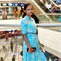 Sathyareena M