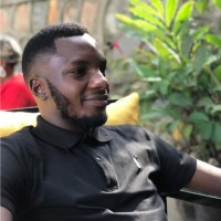 Mugoya Philbert Eric