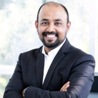Ankush Joshi