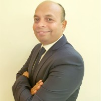 Vibhas Kumar