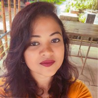 Dhanashree Chakravarthy