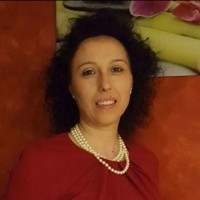 Sabrina Marioni