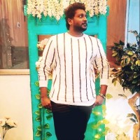 Mohan raja