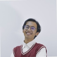 Akhmad Taufiqur Rahman