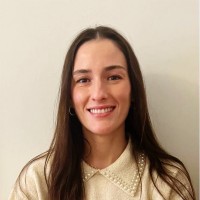 Cristina Tamayo Vives