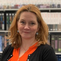 Svetlana Posternak