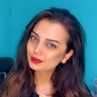 Ayşe İlidi