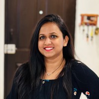 Sweta Sinha