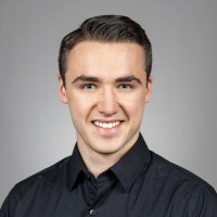Samuel Simoneau, MBA