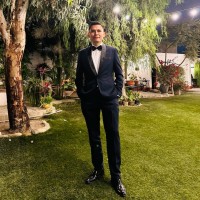 Rodrigo Antonio Guevara Chambilla