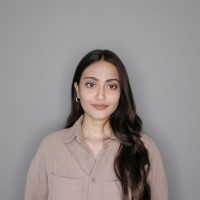 Nikita Gajbhiye