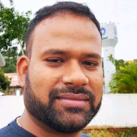 Deepak Biswal