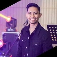 Jared Gil Cuesta