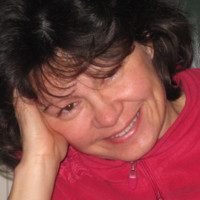Erika Marton Csáfordiné
