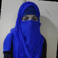 Shagufta Tariq