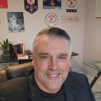 Jeff Louderback