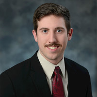 Nate McFadden, CPA