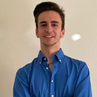 Alonso Hormías Martín