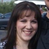 Michelle Maxey