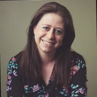 Stacey Burscough