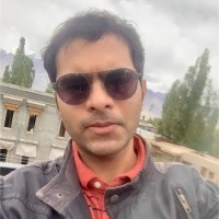 Divyang Arora