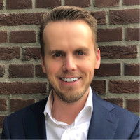 Sjoerd van den Boom
