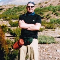 Steve Cassidy