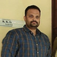 Sijil Gangadharan