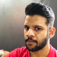 Sharath Krishna