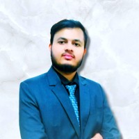 Syed Danish Saleem